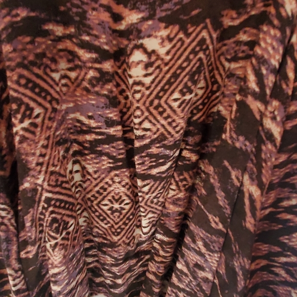 Urban Outfitters Summer Dress with Open Back - Picture 3 of 5